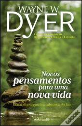 Novos Pensamentos para uma Nova Vida