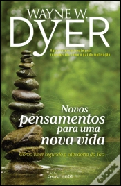 Capa do artigo Novos Pensamentos para uma Nova Vida