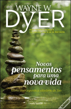 Capa do artigo Novos Pensamentos para uma Nova Vida