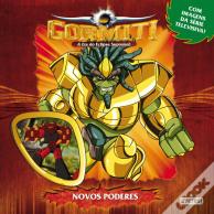 Novos Poderes