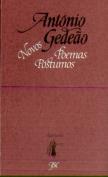 Novos Poemas Póstumos