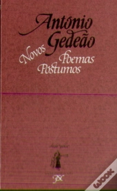 Novos Poemas Póstumos
