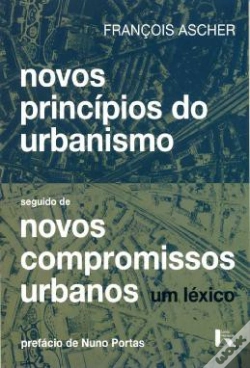 Capa do artigo Novos Princípios do Urbanismo