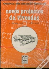 Novos Projectos de Vivendas