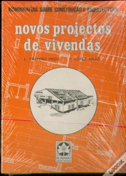 Capa do artigo Novos Projectos de Vivendas