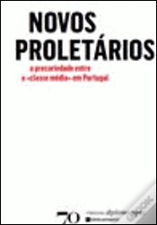 Capa do artigo Novos Proletários