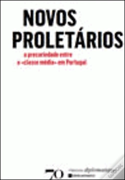 Capa do artigo Novos Proletários
