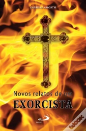 Capa do artigo Novos Relatos de Um Exorcista