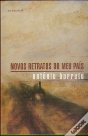 Capa do artigo Novos Retratos do meu País
