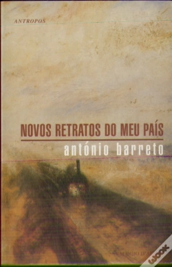 Capa do artigo Novos Retratos do meu País