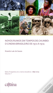 Capa do artigo Novos Rumos Em Tempos De Chumbo