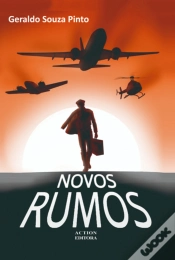 Capa do artigo Novos Rumos