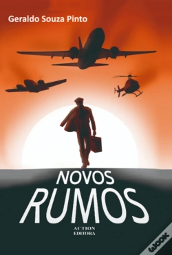 Capa do artigo Novos Rumos