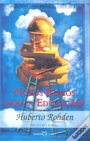 Capa do artigo Novos Rumos para a Educação
