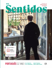 Capa do artigo Novos Sentidos 11 - Manual