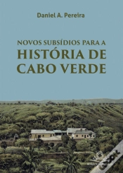 Capa do artigo Novos Subsídios para a História de Cabo Verde