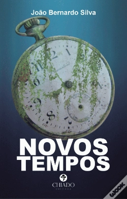 Capa do artigo Novos Tempos