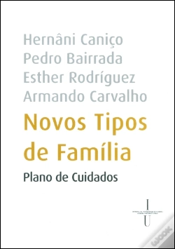 Capa do artigo Novos Tipos de Família