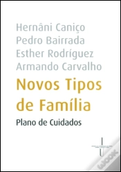 Capa do artigo Novos Tipos de Família