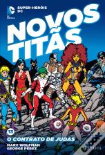 Novos Titãs - O Contrato de Judas