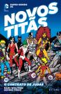 Novos Titãs - O Contrato de Judas - Preview