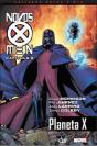 Novos X-Men 8 - Preview
