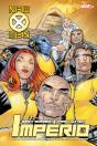 Novos X-Men - Livro Dois - Preview