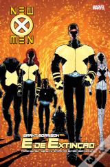 Novos X-Men - Livro Um