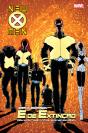 Novos X-Men - Livro Um - Preview