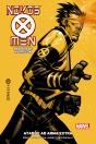 Novos X-Men Por Grant Morrison Vol. 05 - Preview