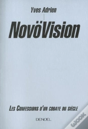 Capa do artigo Novovision ; Les Confessions D