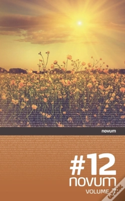 Capa do artigo Novum #12