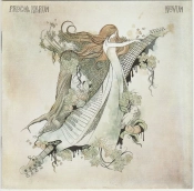 Capa do artigo Novum - CD