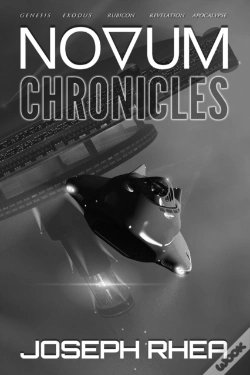 Capa do artigo Novum Chronicles