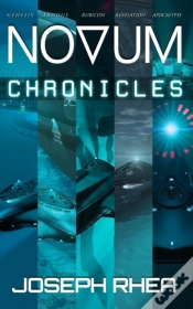 Capa do artigo Novum Chronicles