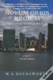Capa do artigo Novum Orbis Regium