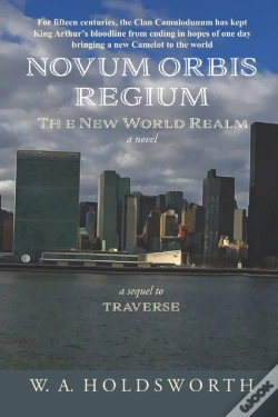 Capa do artigo Novum Orbis Regium