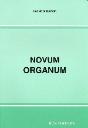 Novum Organum - Preview
