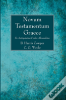 Novum Testamentum Graece