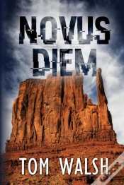 Capa do artigo Novus Diem