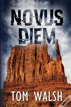 Capa do artigo Novus Diem