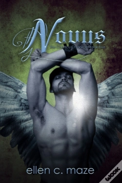 Capa do artigo Novus