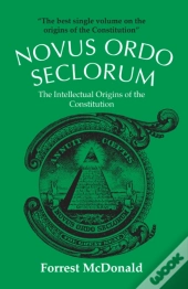 Novus Ordo Seclorum