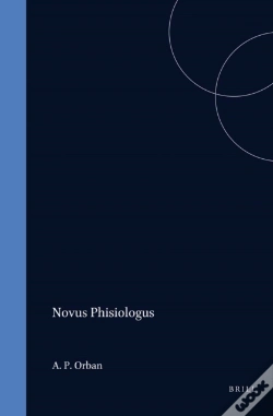 Capa do artigo Novus Phisiologus