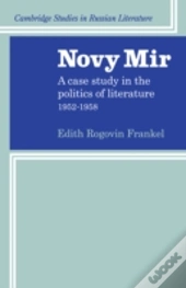 Novy Mir
