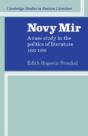 Novy Mir - Preview