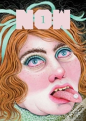 Capa do artigo Now 1