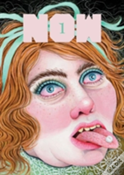 Capa do artigo Now 1