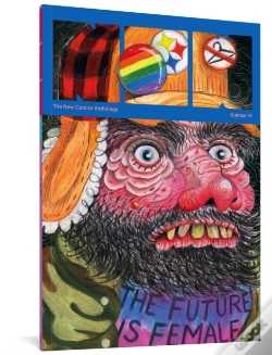 Capa do artigo Now #10