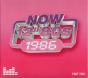 Now 12" 80s: 1986 (Part Two) - CD - Preview